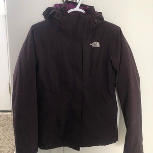 The North Face Triclimate Jacket